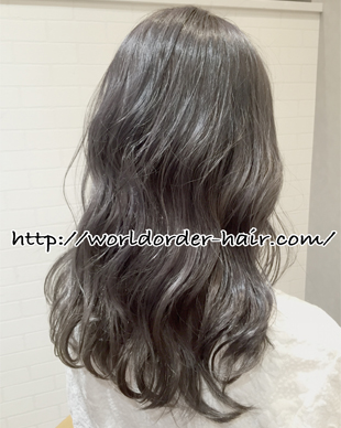 外人風スナップ