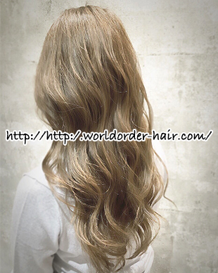 外人風スナップ